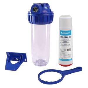 WSM-20 Anschlussfertiger Vorfilter für Osmoseanlagen...