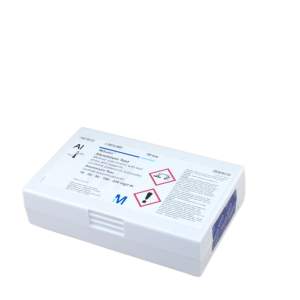 ALUMINIUM Teststreifen zum Aluminium-Test im Wasser und...