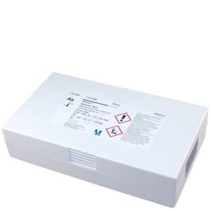 ARSEN Teststreifen zur Bestimmung des Arsen-Gehalts im...