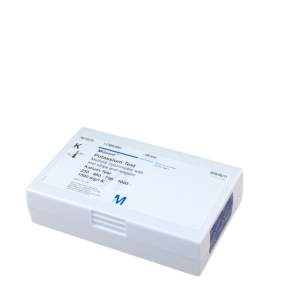 KALIUM Teststreifen zum Kalium-Test im Wasser und Boden...